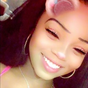 Meet your Posher, Kiara